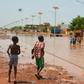 In 2018, heavy rains were blamed for the deaths of 52 people and the destruction of 170,000 homes in Niger