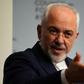 Washington has hit Iranian Foreign Minister Mohammad Javad Zarif with financial and travel sanctions