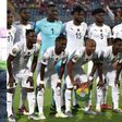 Shatta Wale 'bore' after Black Stars game vs Cameroon