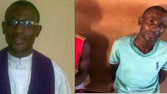 Methodist pastor fakes his own kidnapping to demand 3 million ransom from church members