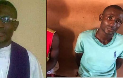 Methodist pastor fakes his own kidnapping to demand 3 million ransom from church members