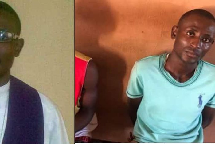 Methodist pastor fakes his own kidnapping to demand 3 million ransom from church members