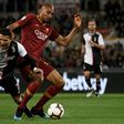 Midfielder Steven Nzonzi has joined Galatasary on-loan after spells with clubs such as Roma, Stoke City and Blackburn Rovers