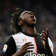 Moise Kean has joined Everton from Juventus
