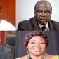 V/R: Four NDC MPs to leave parliament