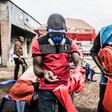Health checks have been put in place to help stop the epidemic in DRC, the deadliest after more than 11,000 people were killed in Guinea, Sierra Leone and Liberia between 2014-2016
