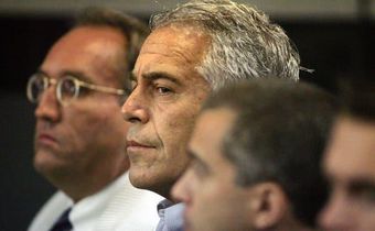 Jeffrey Epstein, billionaire long accused of molesting minors, is charged