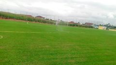 Kotoko gets new GH₵524,000 training pitch
