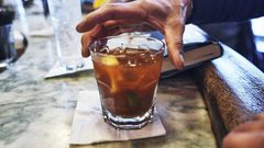 One in 10 Older Adults Binge Drinks, Study Says