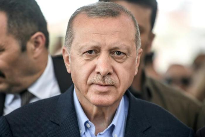 Sunday's Istanbul mayoral vote was seen as a humiliation for Erdogan, in power in Turkey since 2003