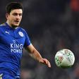 Harry Maguire will boost Manchester United's Premier League challenge