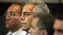 Why the Trump White House is caught up in the Jeffrey Epstein scandal