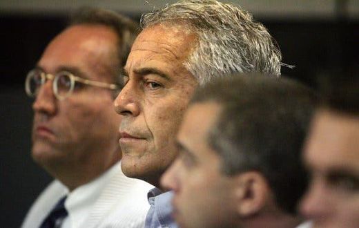 Why the Trump White House is caught up in the Jeffrey Epstein scandal