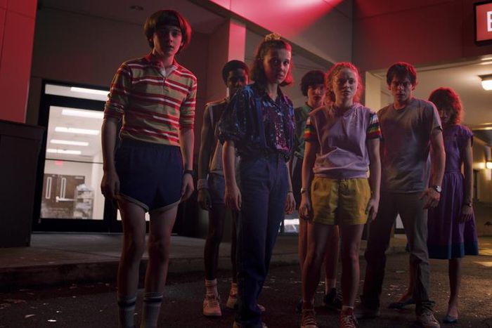 What To Know About the 'Stranger Things 3' Ending