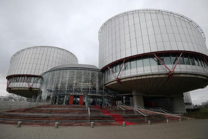 The Strasbourg-based European Court of Human Rights ruled against Russia's refusal to register three LGBT associations