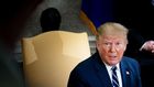 Trump takes on China and Persia at once, what's to worry about?