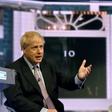 Brexit figurehead Boris Johnson has carefully stage-managed his media engagements in a leadership contest that remains his to lose