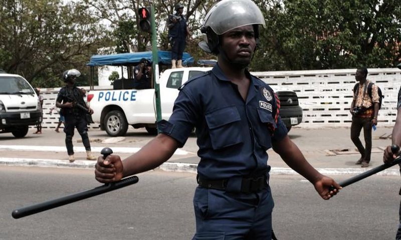 Police