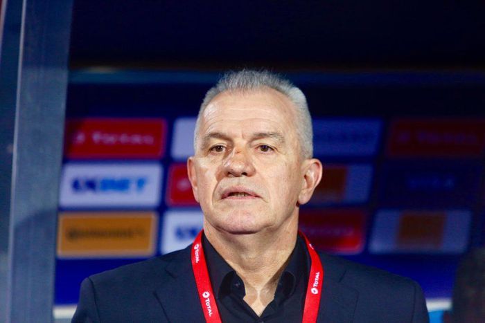 Javier Aguirre