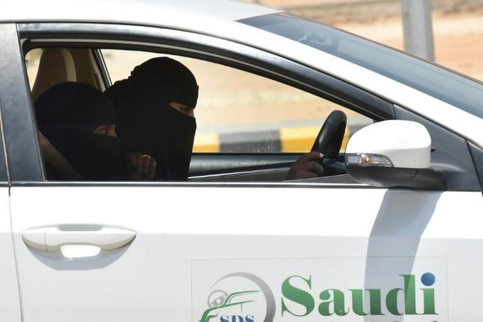 Saudi women will now be free to drive without the permission of their male "guardians" -- husbands, fathers and other male relatives