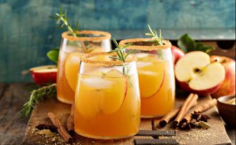 The 13 Best Hard Ciders For Weight Loss