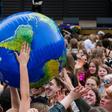 Spurred by a wave of student strikes, voters in many EU countries put climate at the top of their concerns