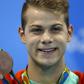 Hungarian swimmer Tamas Kenderesi was charged with sexual harassment following the world championships in South Korea