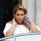 Jordanian royal Princess Haya has long championed causes close to her heart including youth and education
