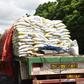 Planting for Food and Jobs fertilizer