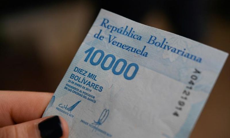 A year ago, Venezuelan President Nicolas Maduro launched a program of reforms including a 96 percent depreciation of the currency