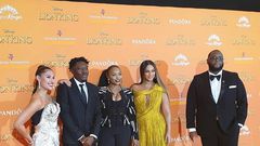 Guilty Beatz, Yemi Alade and others meet Beyonce