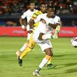 Wilfried Zaha scored for the second game in a row to send Ivory Coast into the quarter-finals