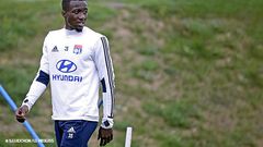Lyon sell Ghanaian youth midfielder to Belgian side Gent in €1m deal
