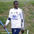 Lyon sell Ghanaian youth midfielder to Belgian side Gent in €1m deal