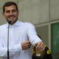 Iker Casillas suffered a heart attack at the start of May