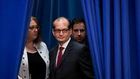 Trump doesn't know about labor