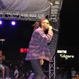 Thousands storm the West Hill Mall Edition of Area Codes Jam