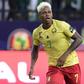 Cameroon striker Clinton Njie has signed a four-year contract with Dynamo Moscow
