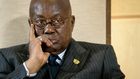 Ghana's President Nana Akufo-Addo has said the country needs to prevent kidnapping becoming commonplace in the country