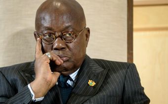Ghana's President Nana Akufo-Addo has said the country needs to prevent kidnapping becoming commonplace in the country