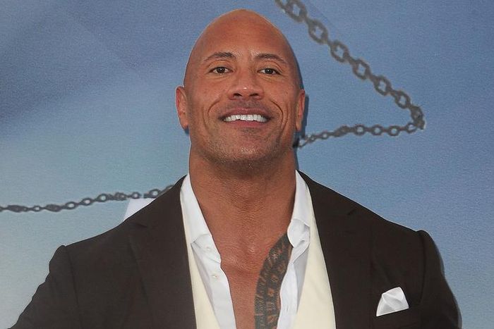 The Rock Thinks It's Time for a Black Superman