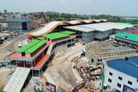 Kejetia Market