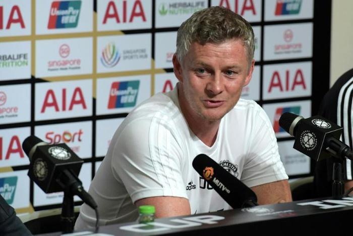 Ole Gunnar Solskjaer enjoyed a stellar start after replacing Jose Mourinho in December, but then experienced a slump