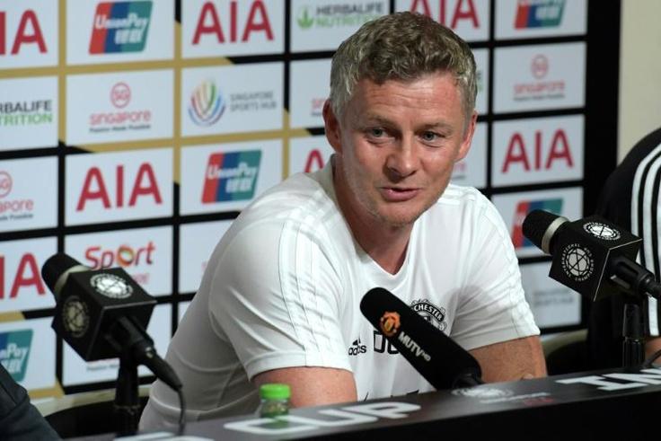 Ole Gunnar Solskjaer enjoyed a stellar start after replacing Jose Mourinho in December, but then experienced a slump