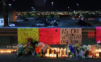 El Paso Suspect Had Ordered Gun and Moved Out in Weeks Before Attack
