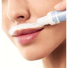 Upper lip TLC