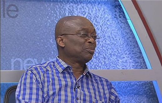 ‘Go to court to stop Nigerian from retail trade’ – Baako tells Ghanaian traders