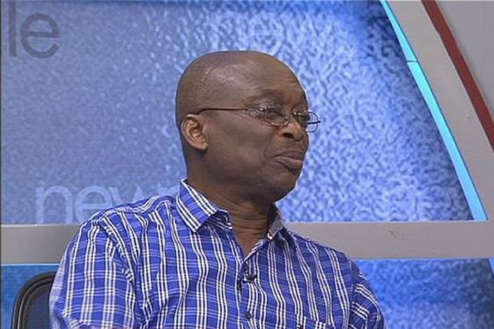 ‘Go to court to stop Nigerian from retail trade’ – Baako tells Ghanaian traders