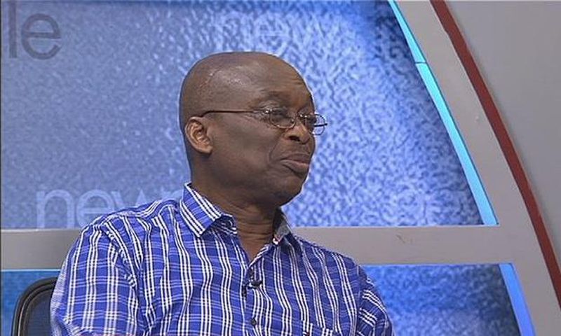 ‘Go to court to stop Nigerian from retail trade’ – Baako tells Ghanaian traders