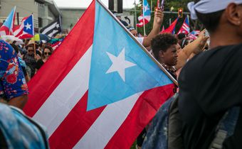 Puerto Rico Governor Misread Anger Brewing Against Him